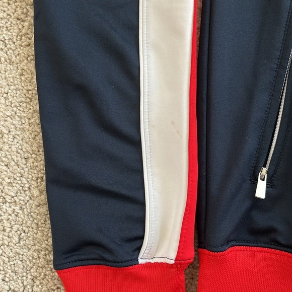 Retro Nike Team USA warm-up jacket - Picture 4 of 4